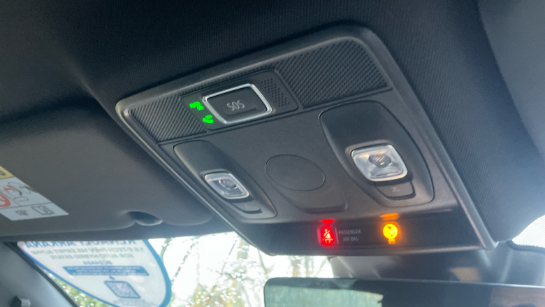 Renault Arkana 1.6 E-Tech FHEV 145 Esprit Alpine 5dr Auto Hybrid Estate